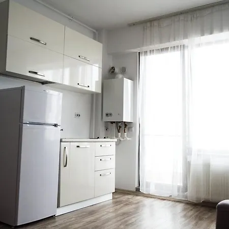 Sea View Apartment *