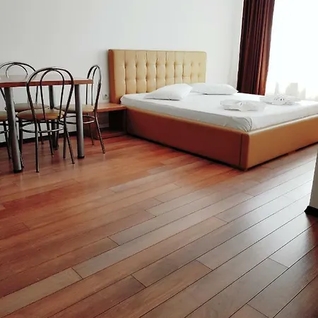 Apartment Sea View