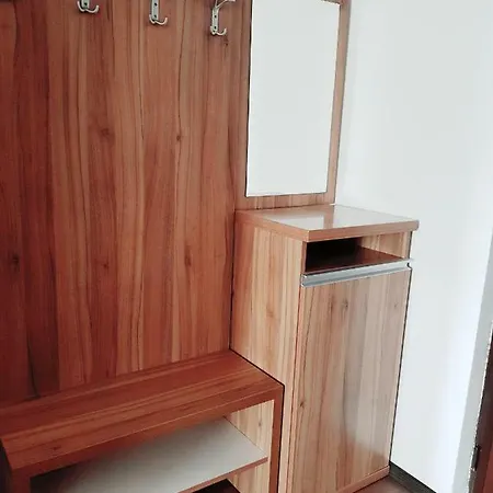 Sea View Apartment