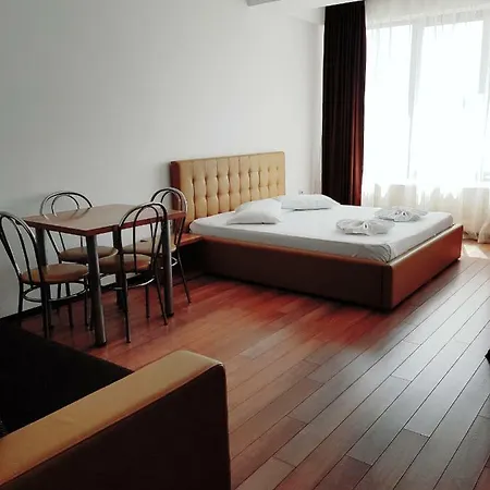 Sea View Mamaia