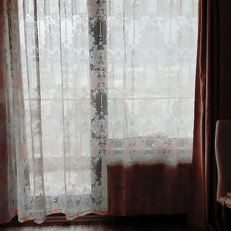 Sea View Apartment Mamaia