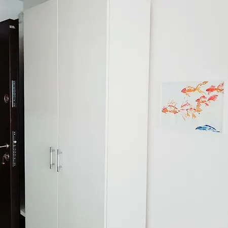 Apartment Sea View