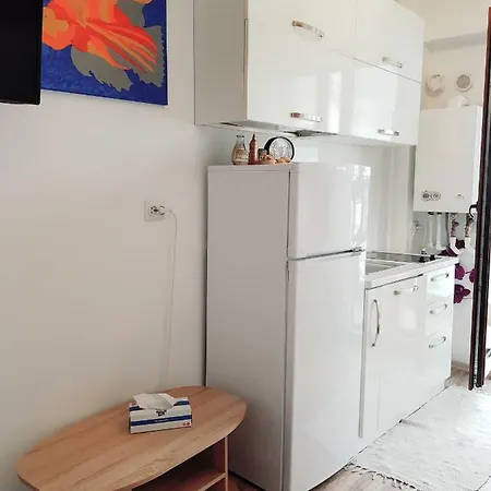 Sea View Apartment